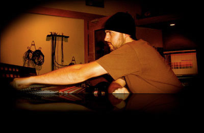 Matthew J Doughty Composer and Pro Tools Music Producer