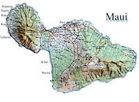 Rent an Oceanfront Condo in Maui, Hawaii from MauiFunTime.com